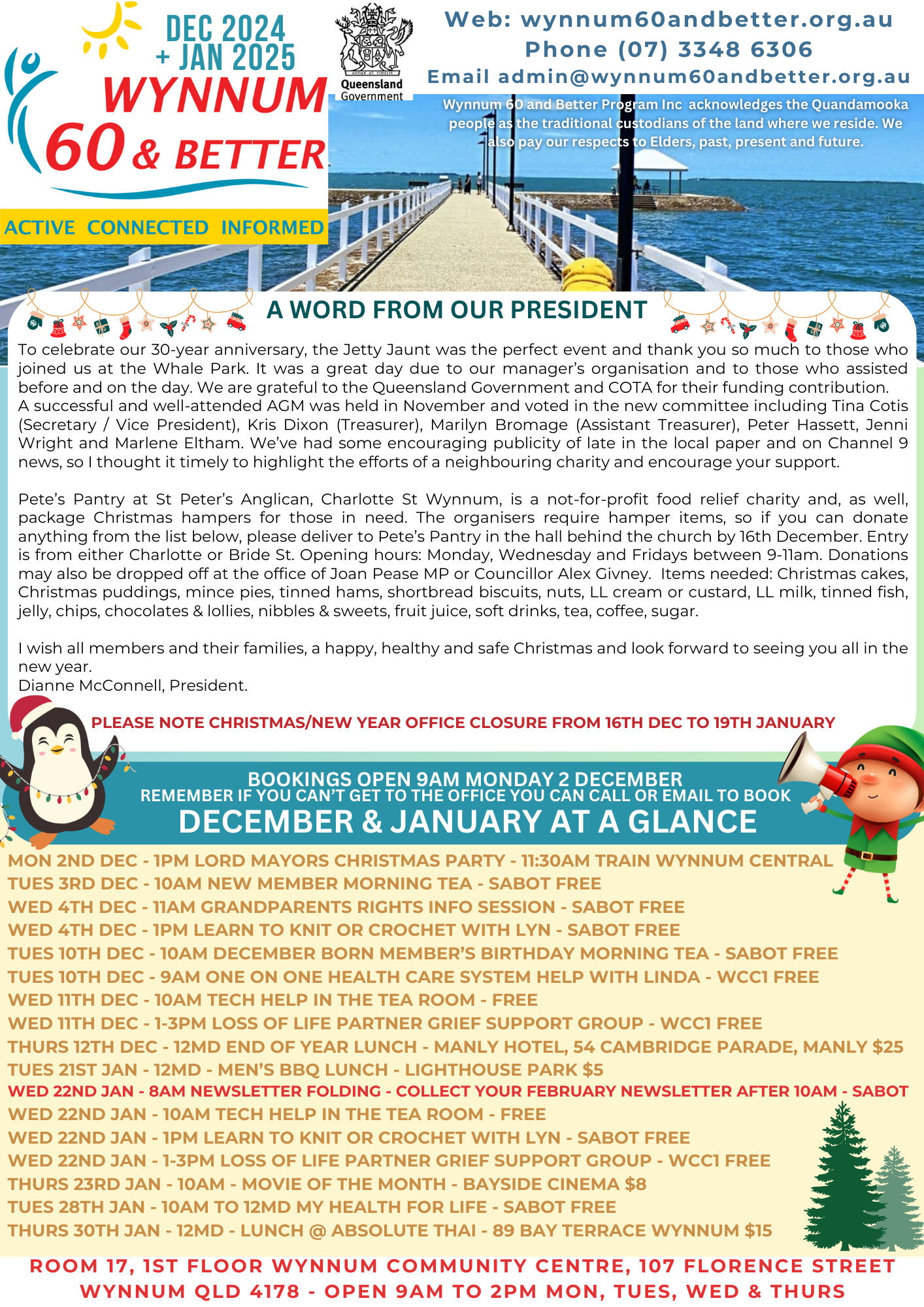 page 1 Dec2024Jan2025 Newsletter